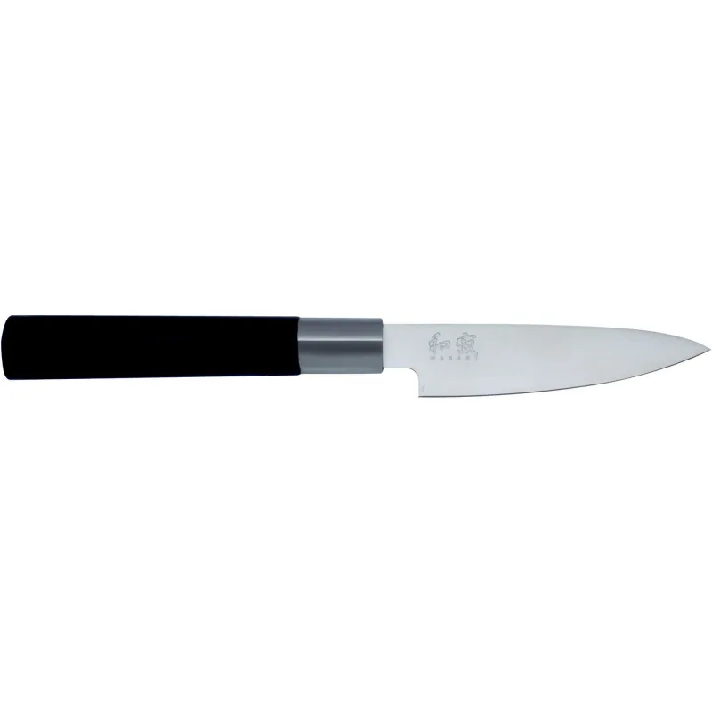 Kai Wasabi Black Universalkniv 10 cm.