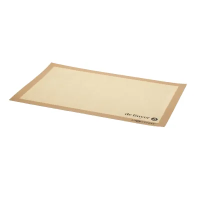 De buyer Airmat bagemåtte 60 x 40 cm