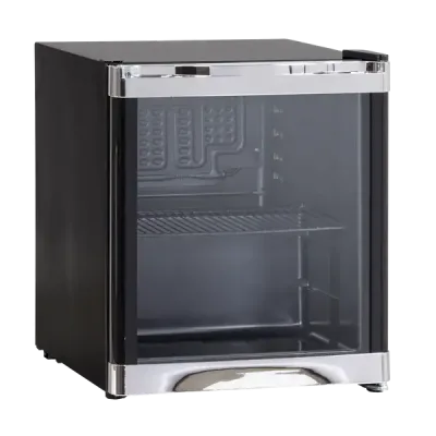 Display køler Compact Cube
