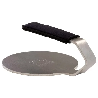 Kockums jernverk Grillpresser, neopren