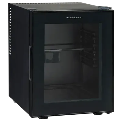 Display køler MB 32 BGD