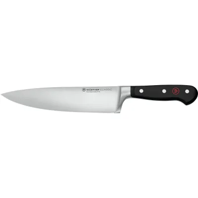 Wüsthof Classic V1 kokkekniv 20 cm.