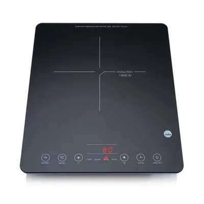 Wilfa ICP-1800B  Induktionskogeplade