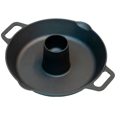 Kamado sumo Kyllingeholder