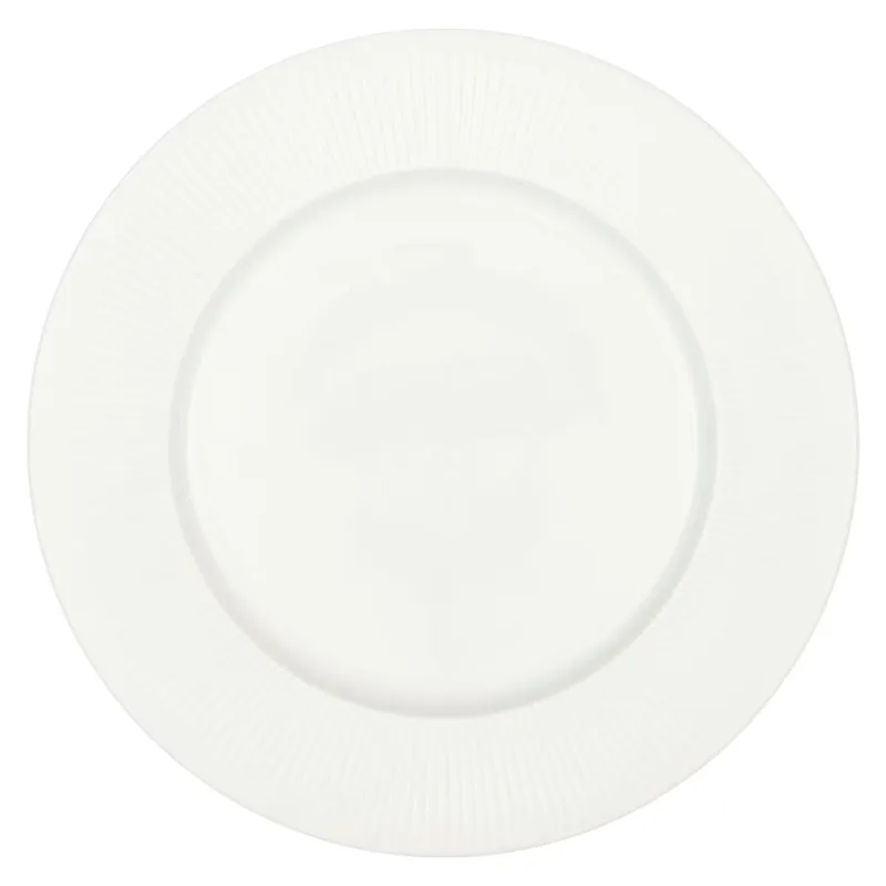 Mareld Linnéa Tallerken 20,5 cm 8 stk.