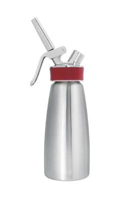 iSi® Gourmet Whip Plus Sifonflaske 0,5 liter