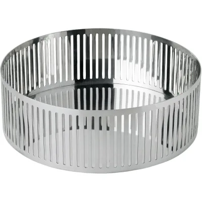 Stelton Orlo Serveringsskål 8 cm, stål