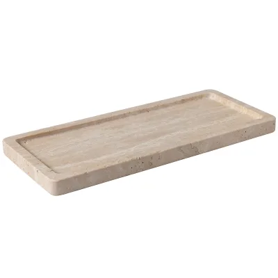 Villeroy & Boch Manufacture Travertin Serveringsfad 25,5x10,5 cm