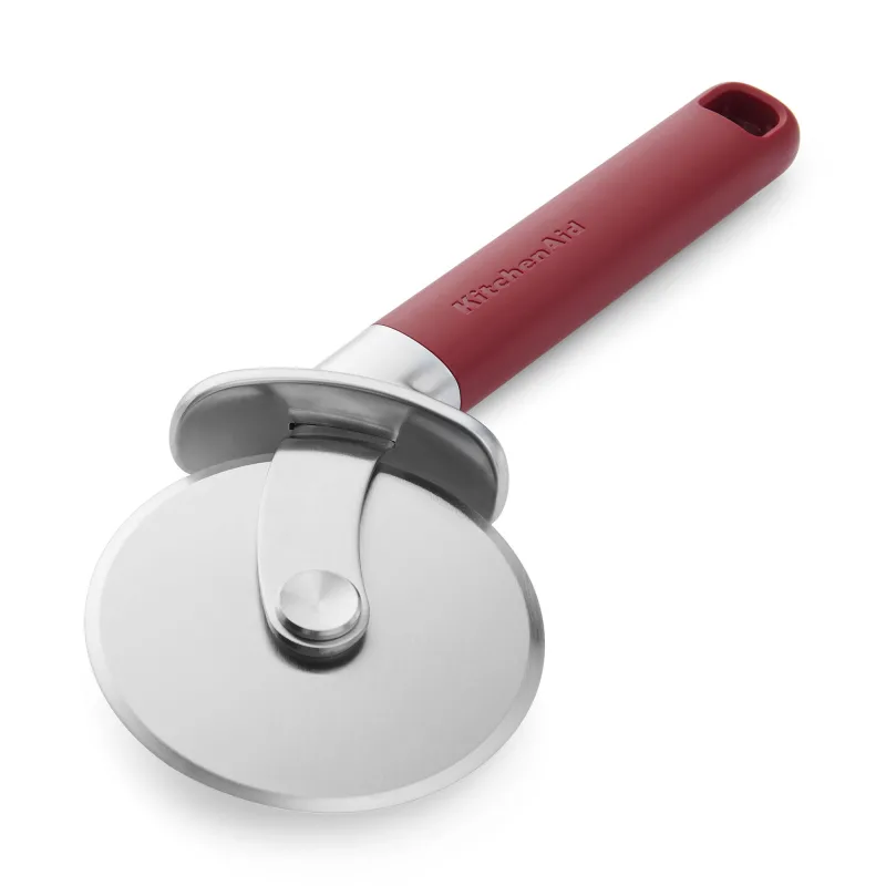 Kitchenaid Classic pizzaskærer, empire red