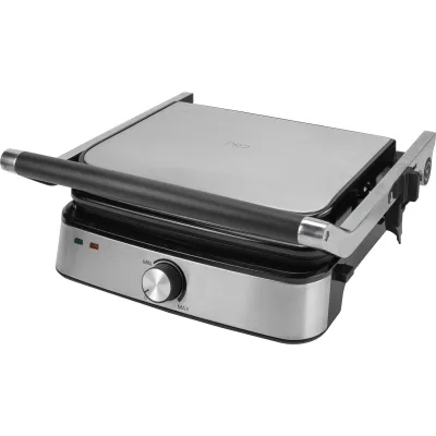 Nod Panini- og sandwichgrill