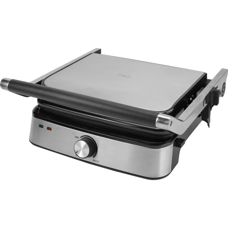 Nod Panini- og sandwichgrill