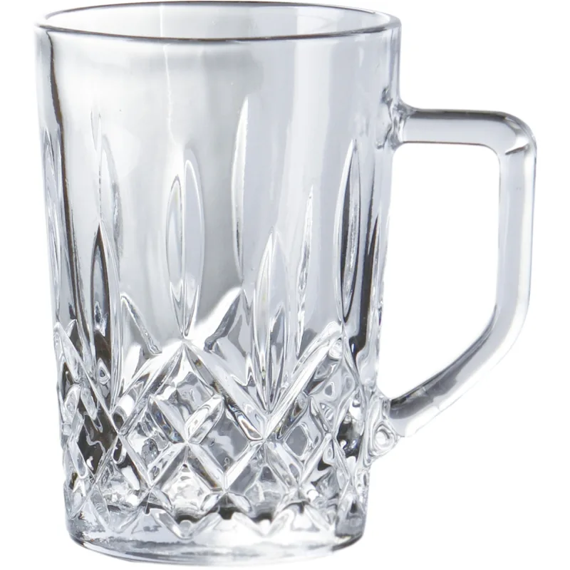 Aida Harvey hotdrink krus med hank 4 stk.