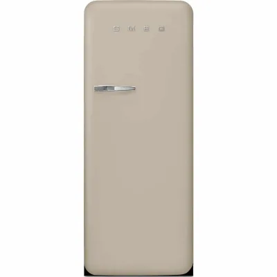 SMEG Køleskab FAB28RMLM6