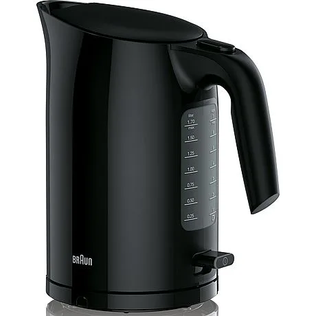 Braun Elkedel WK3100BK