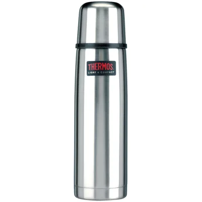 Thermos Light & Compact termokande 0,5 liter, stål