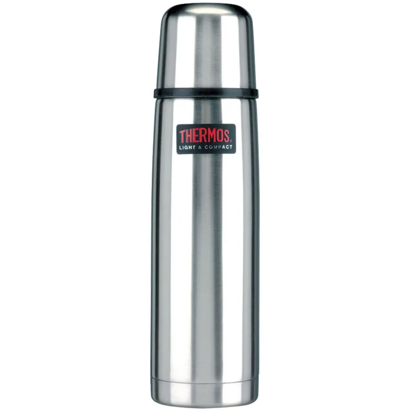 Thermos Light & Compact termokande 0,5 liter, stål