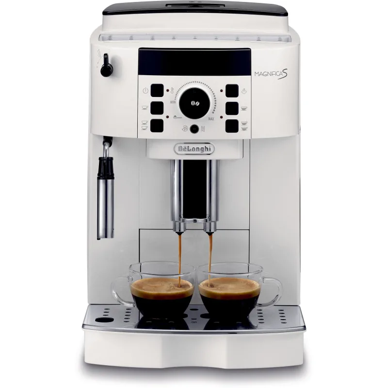 Delonghi Ecam 21.117 .W Espressomaskine