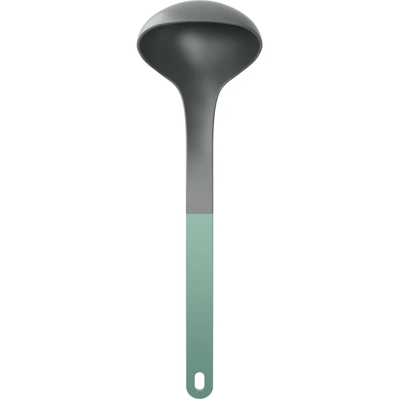 Rosti Optima Suppeske 30 cm, nordic green