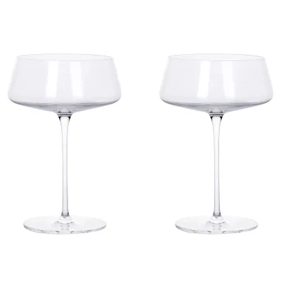 Aida Ultima cocktailglas 34 cl, 2 stk.