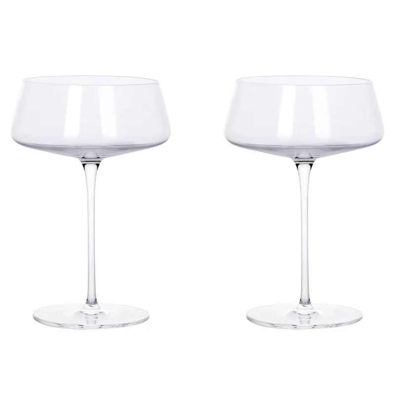 Aida Ultima cocktailglas 34 cl, 2 stk.