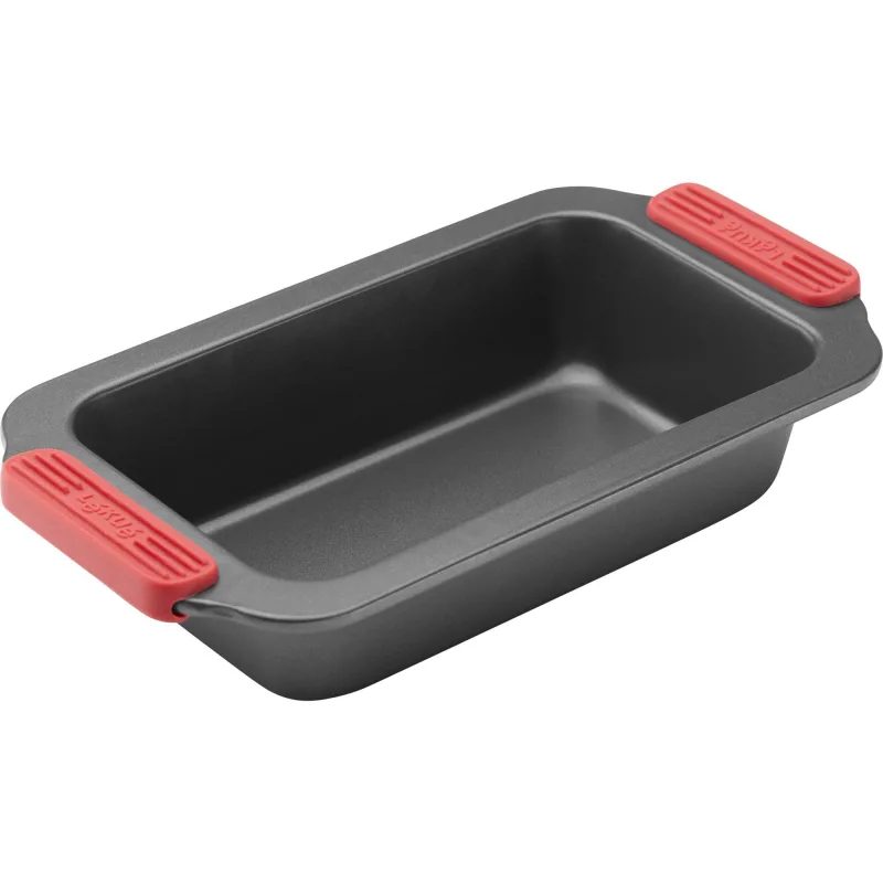 Lékué Non-stick brødform 28 cm, grå