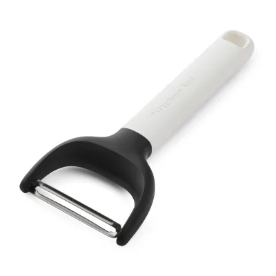 Kitchenaid Classic kartoffelskræller, porcelænshvid