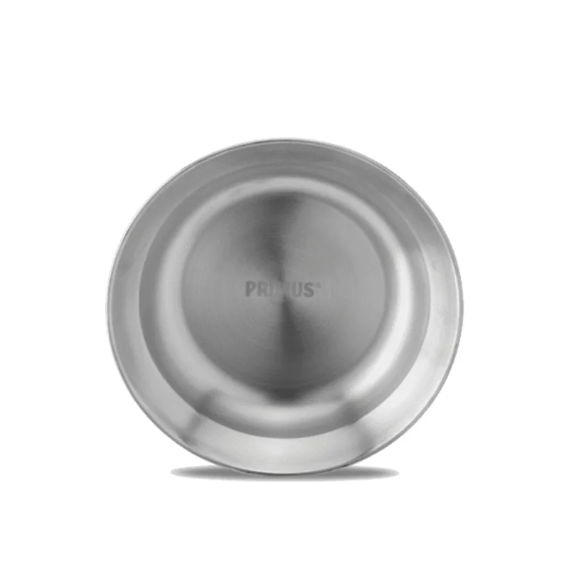 Primus CampFire tallerken, rustfrit stål