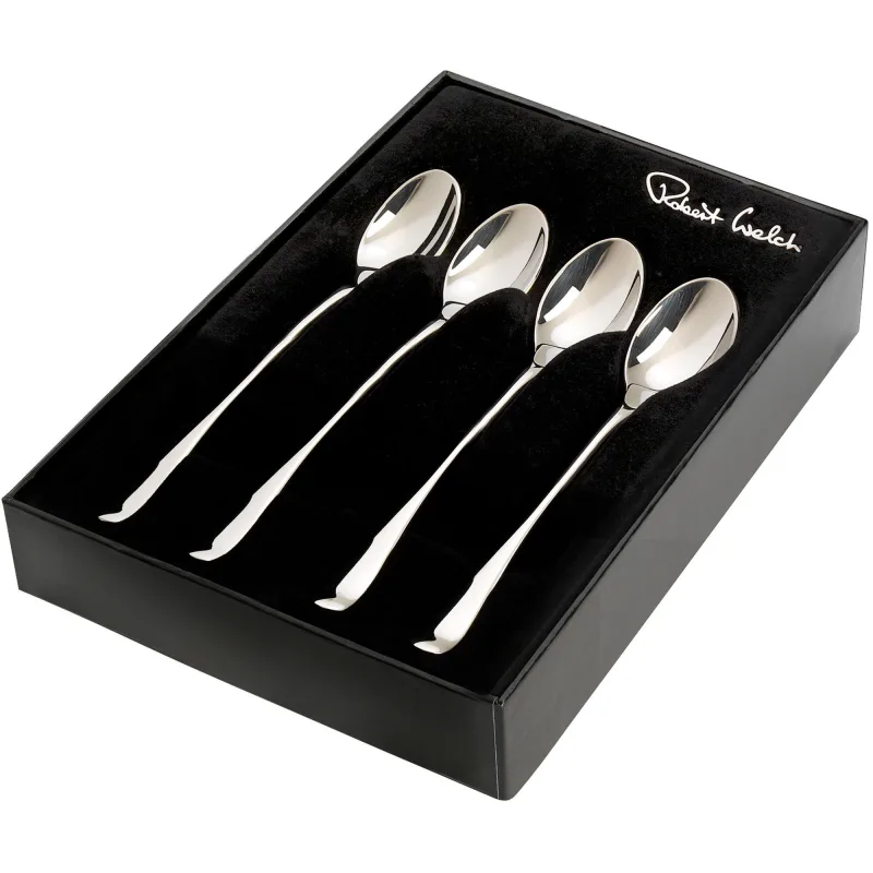 Robert welch Radford lange teskeer 4 stk.