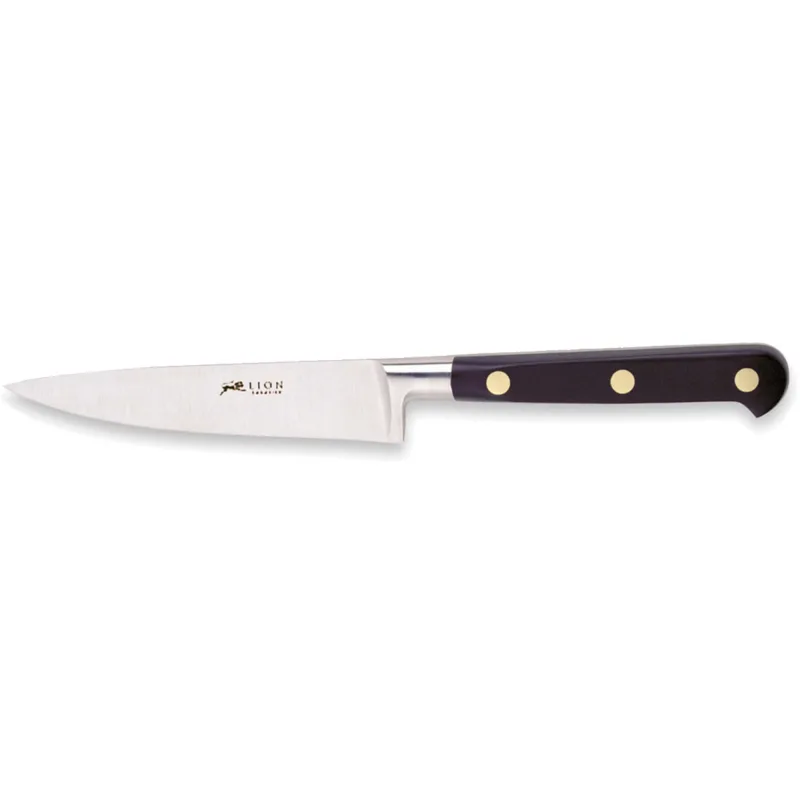 Lion sabatier Ideal skrællekniv 10 cm.