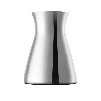 Eva trio Flødekande 0,3 liter, blankpoleret stål