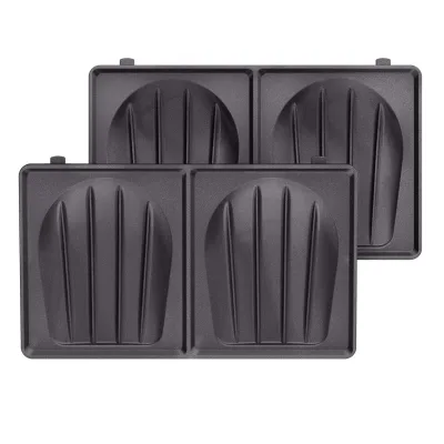 Tefal Snack Collection Box 1  -  toastplader