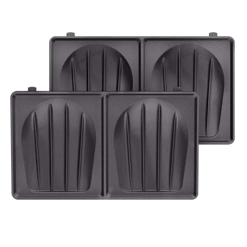 Tefal Snack Collection Box 1  -  toastplader