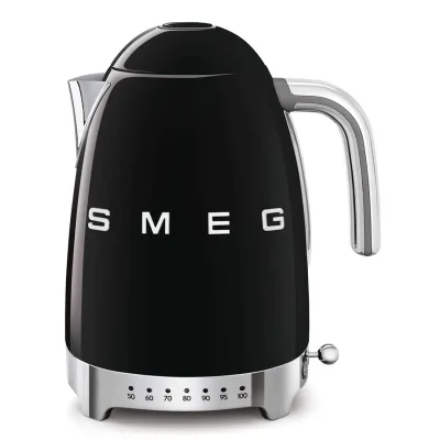 SMEG Elkedel KLF04BLEU