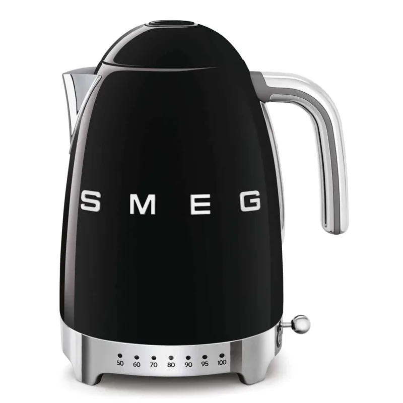 SMEG Elkedel KLF04BLEU