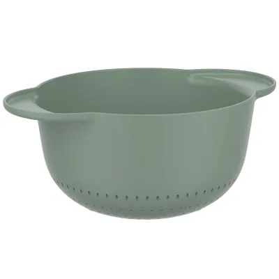 Mepal Chef It dørslag 3 liter, Nordic sage