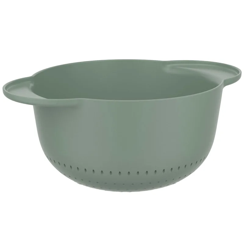 Mepal Chef It dørslag 3 liter, Nordic sage