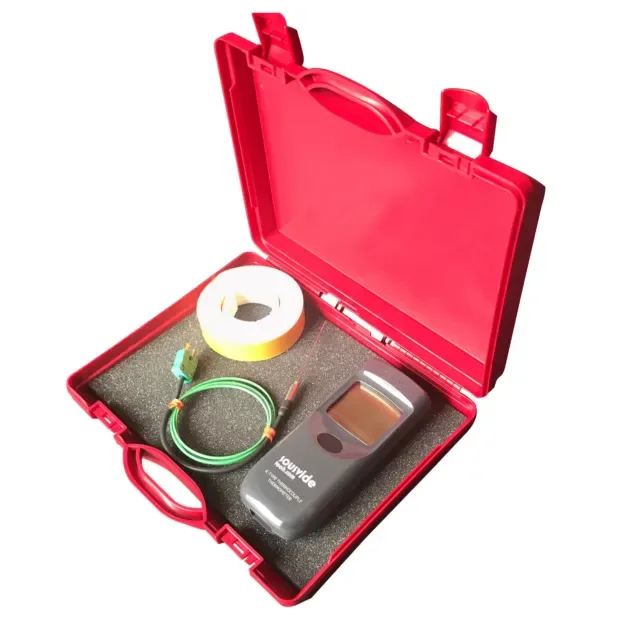 Sous Vide Termometer Kit