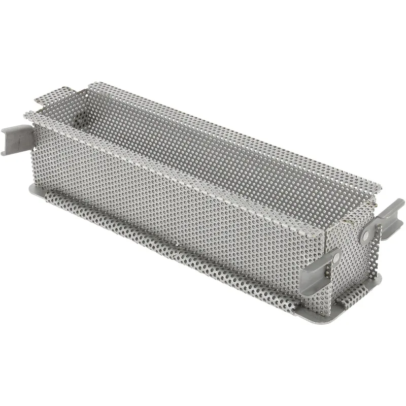 De buyer Geoform foldbar brødform, lille