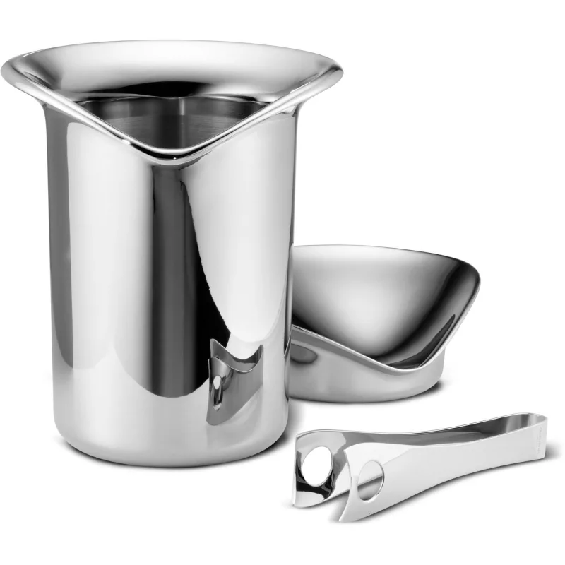 Georg jensen Wine & Bar Isspand