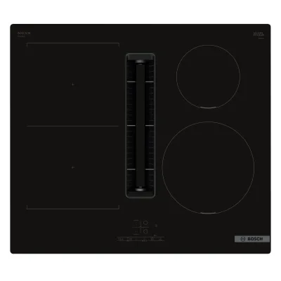 Bosch PVS611B16E Serie 4 induktionskogeplade med integreret emhætte 60 cm