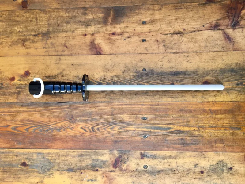 DMT Keramisk Strygestål (30 cm)