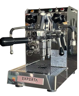 BFC Espressomaskine Experta Veilen 2A