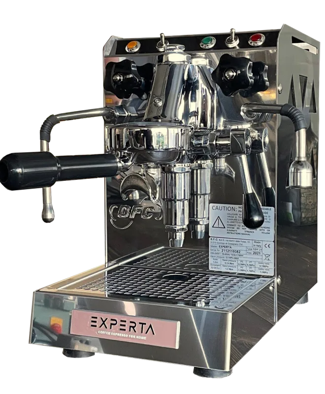 BFC Espressomaskine Experta Veilen 2A