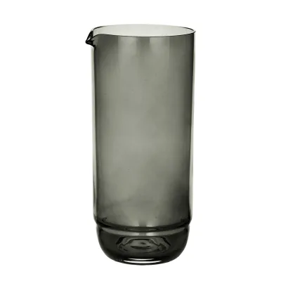 Broste Nordic Bistro karaffel 150 cl, smoke