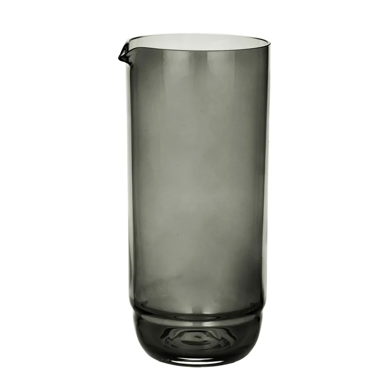 Broste Nordic Bistro karaffel 150 cl, smoke