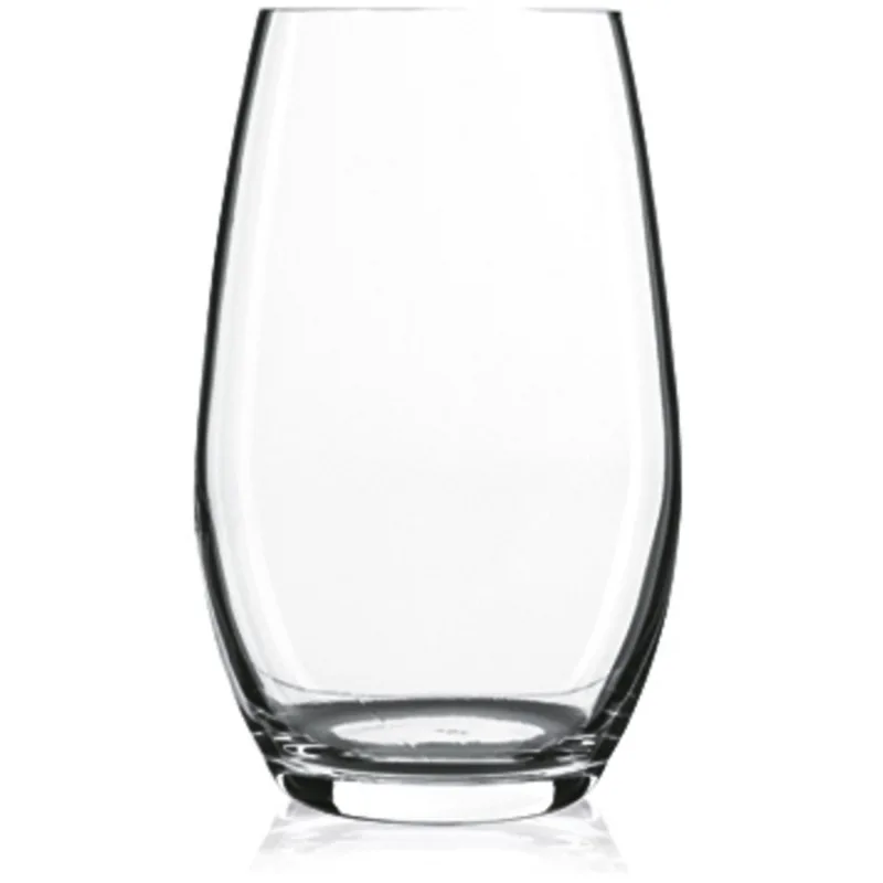 Luigi bormioli Palace ølglas 44,5 cl., 6 stk.