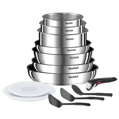 Tefal Ingenio Emotion ON 13 dele