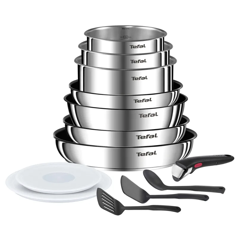 Tefal Ingenio Emotion ON 13 dele