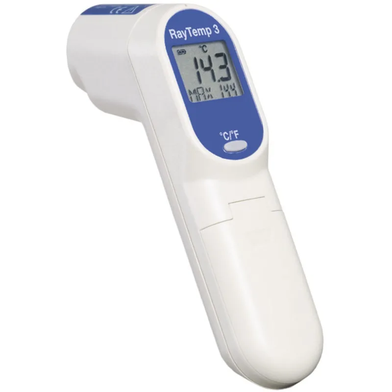 Thermapen RayTemp 3 Lasertermometer