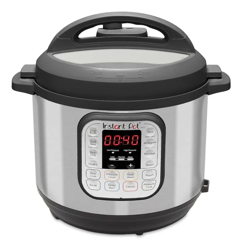 Instant Pot DUO 6 Multicooker - 5,7 liter (7in1)